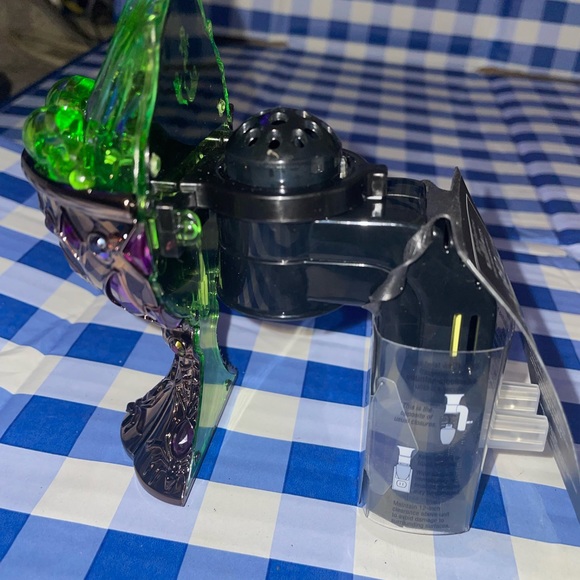 Bath and Body Works Ghostly Goblet projector, Wallflower Plug - Picture 4 of 6